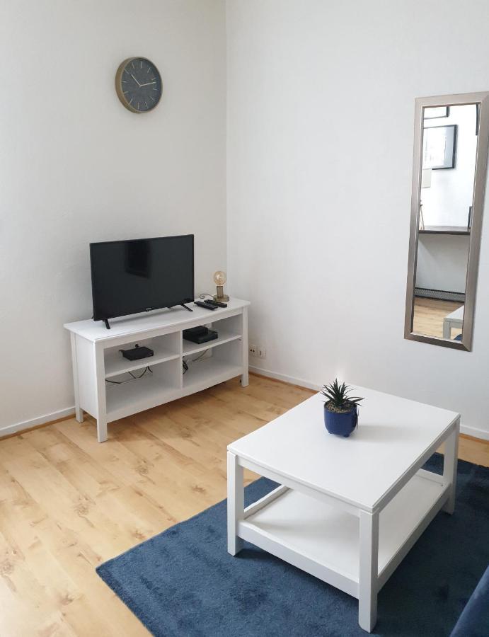 Logement Calme Au Havre Гавр Экстерьер фото